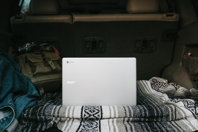 كيفية توصيل طابعة لاسلكية من HP بجهاز الكمبيوتر المحمول الخاص بي